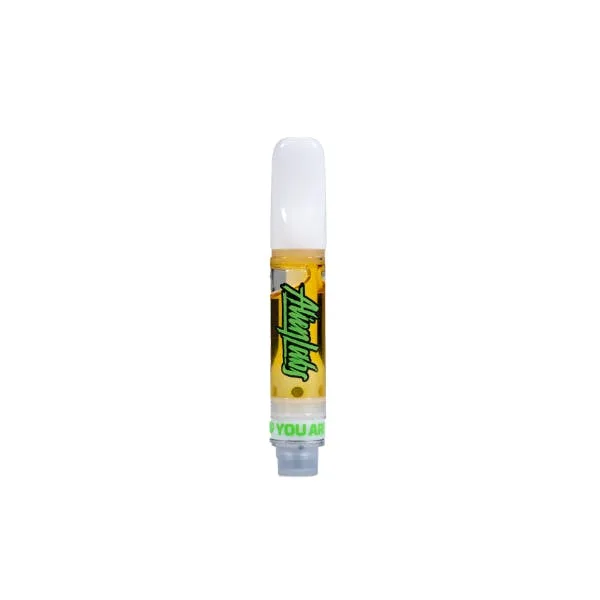 Alien Labs Cold Chain Cart Planetary OG 1g