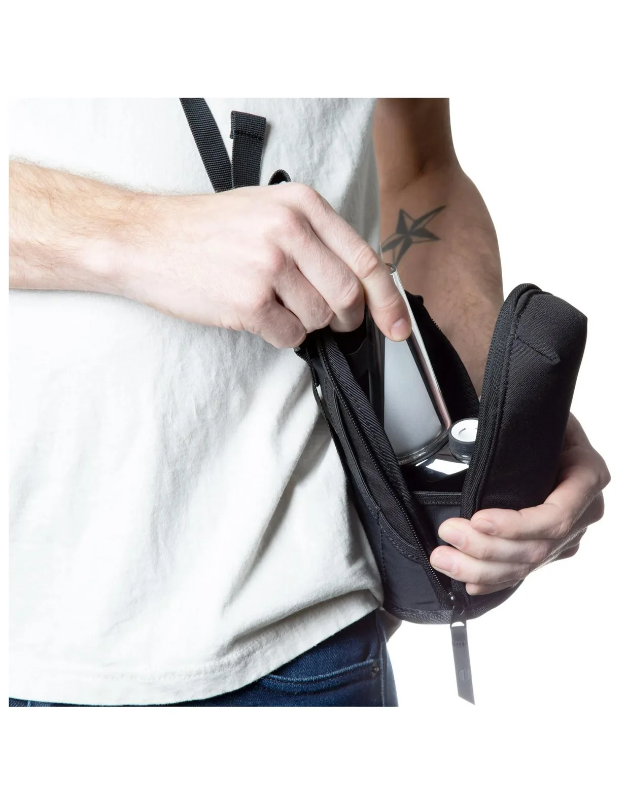 PUFFCO - ACCESSORY - THE PEAK BAG