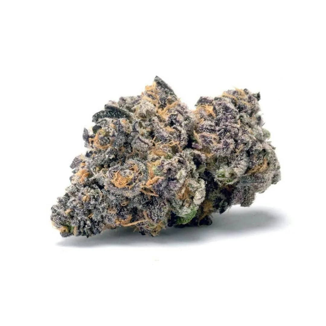 Purple Chunky Monkey