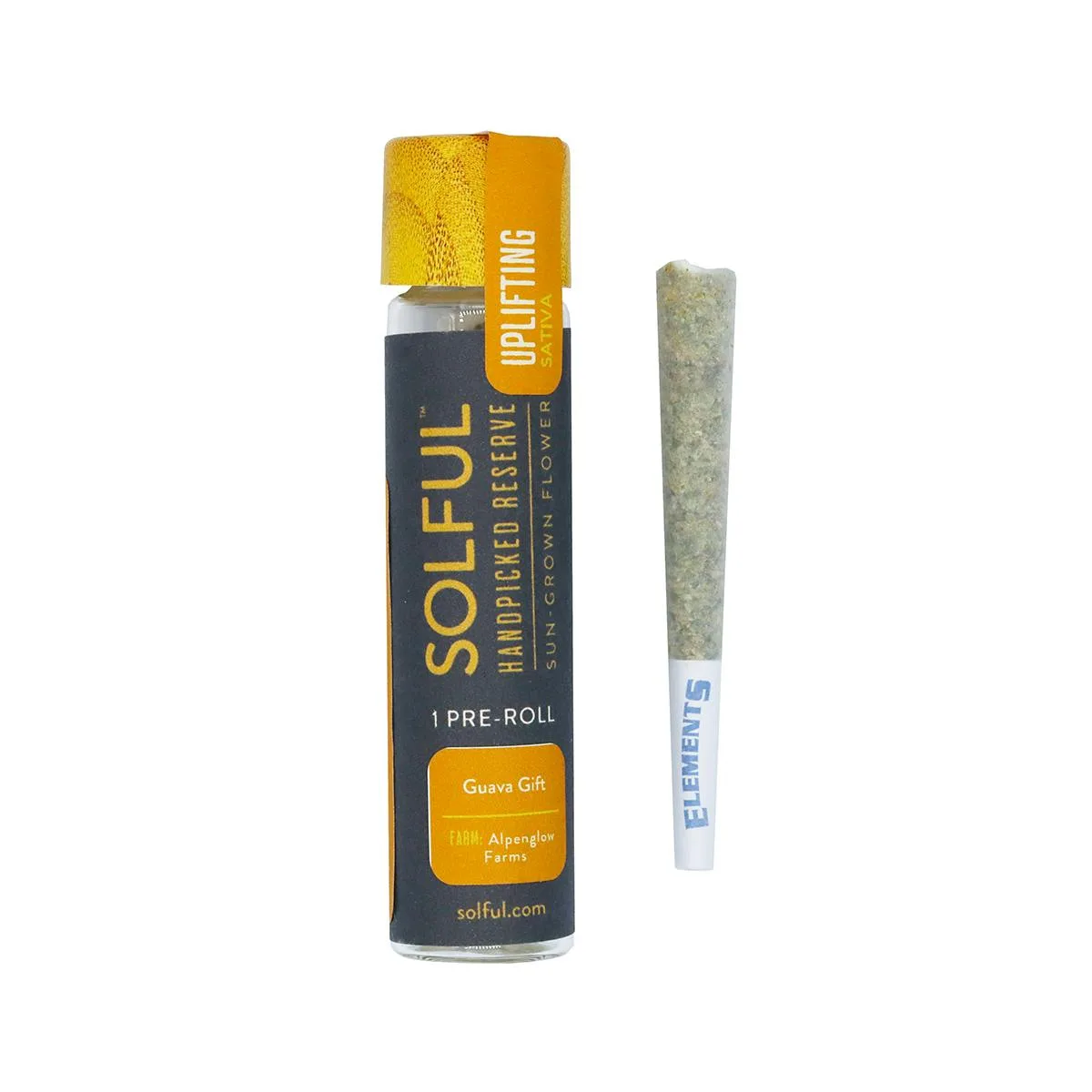Guava Gift Single 0.6g