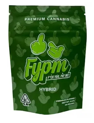 FYPM | Flower | 28g | Wedding Cake (Hybrid)