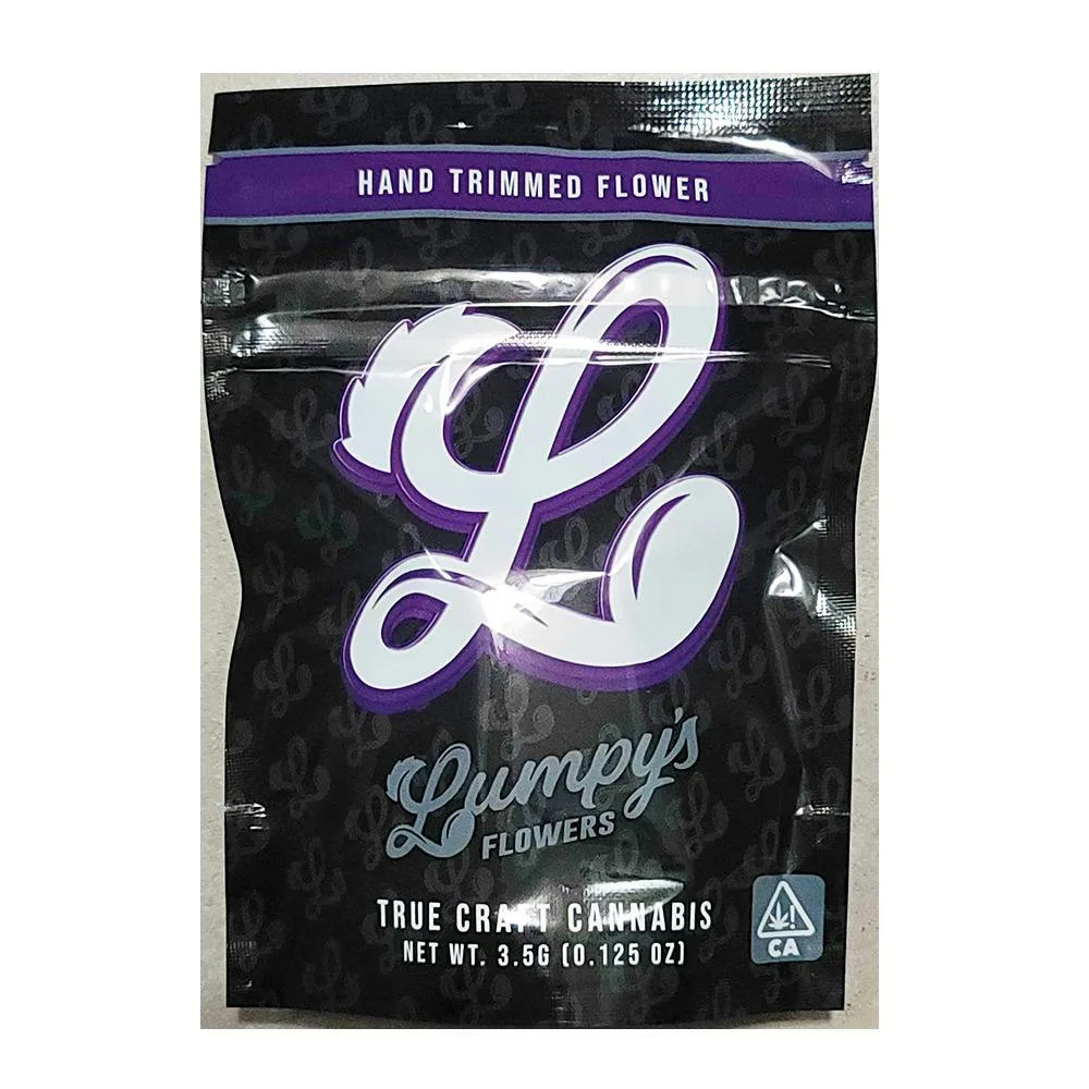 Lumpy's Zero Gravity Flower 3.5g