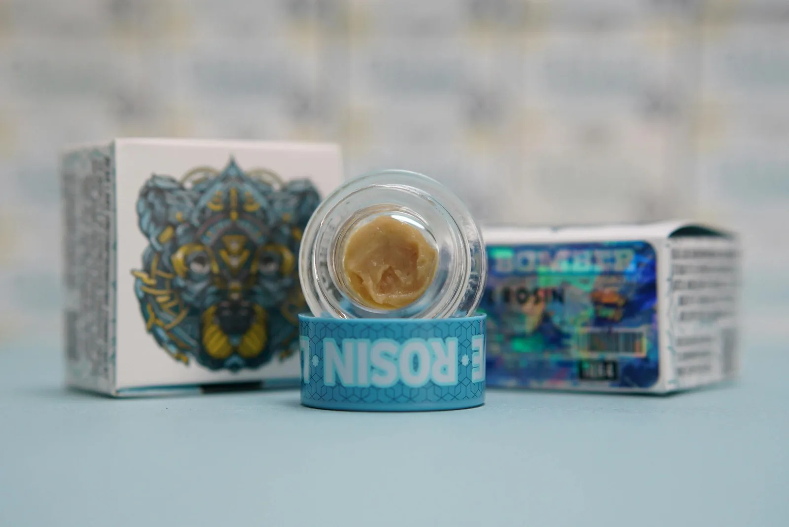 BEAR Labs - 14 Bomber - Rosin Tier 4