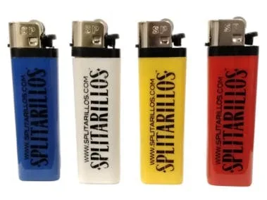 $1 Lighters