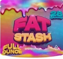 Fat Stash - Granola Funk | 28g - 1 gram