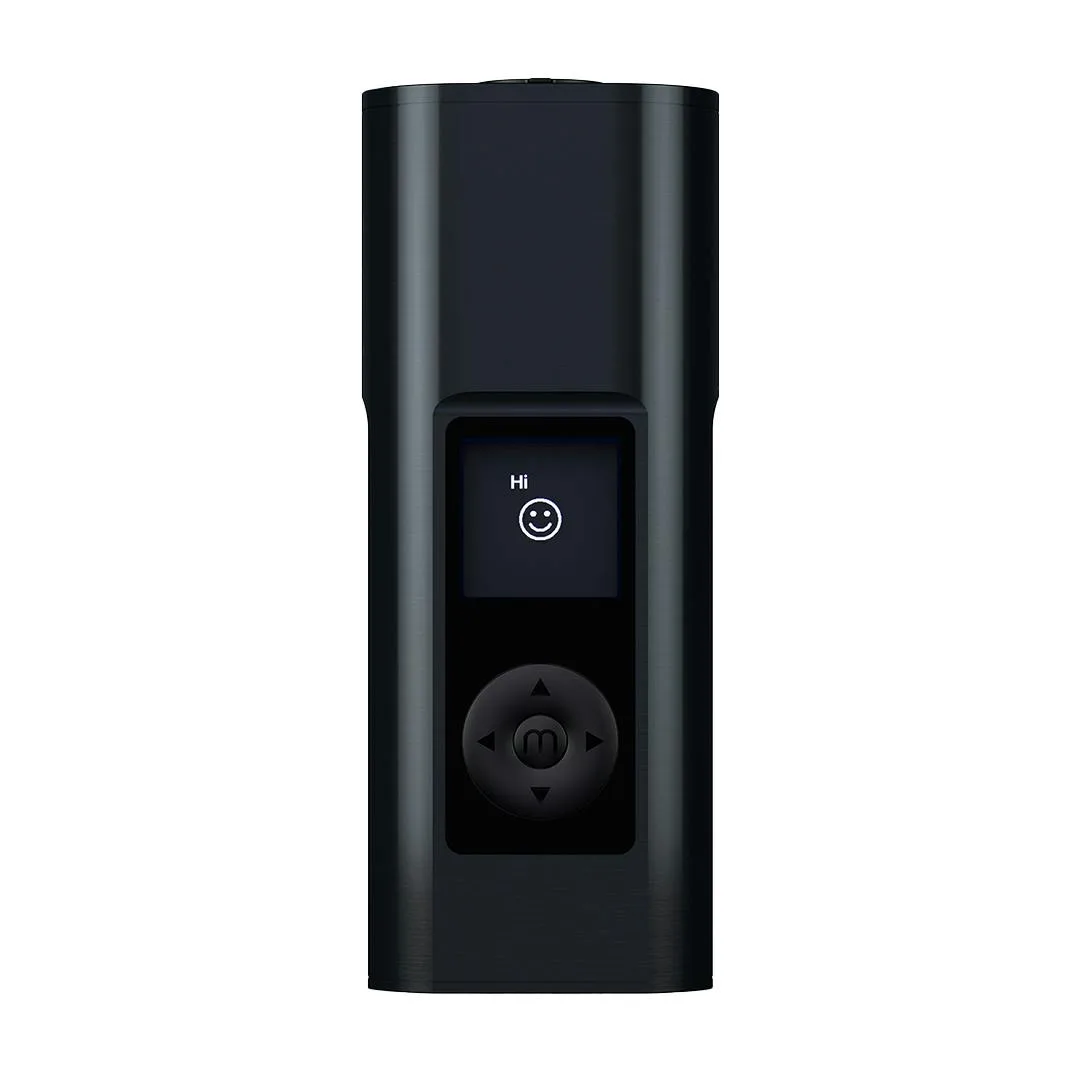 INTERGALACTIC SOLO III V2 PORTABLE VAPORIZER - ARIZER