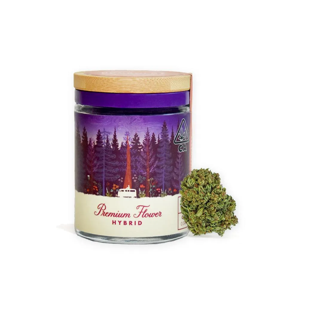 Premium Double Up Mintz Eighth