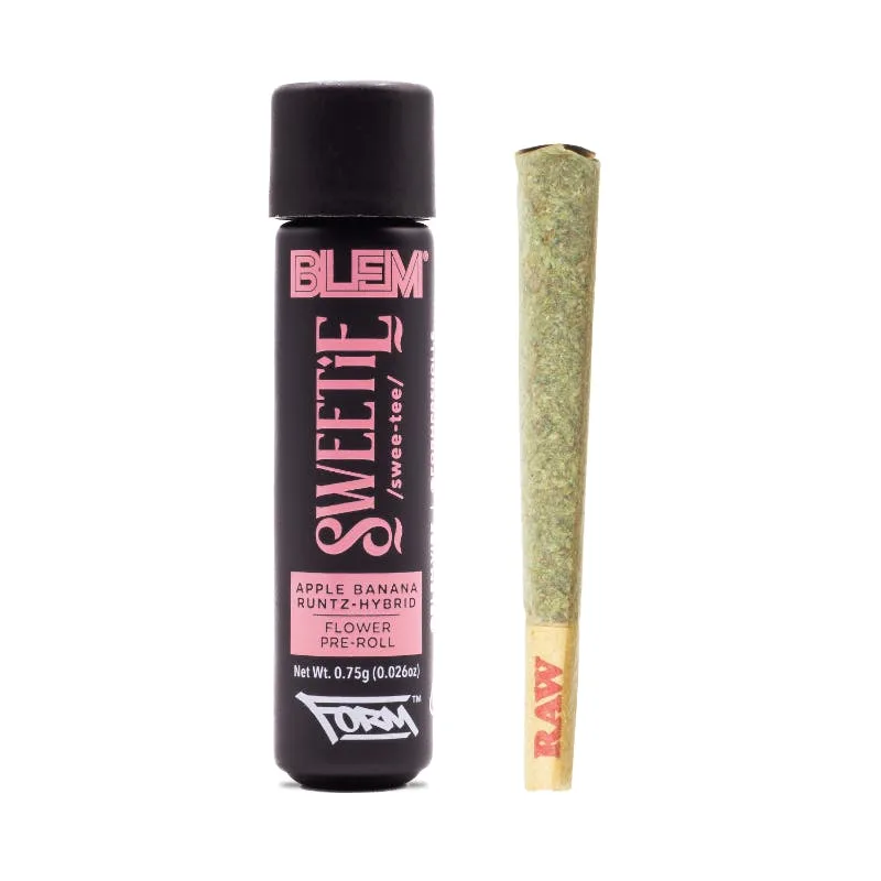 Blem Sweetie (H) Preroll .75g