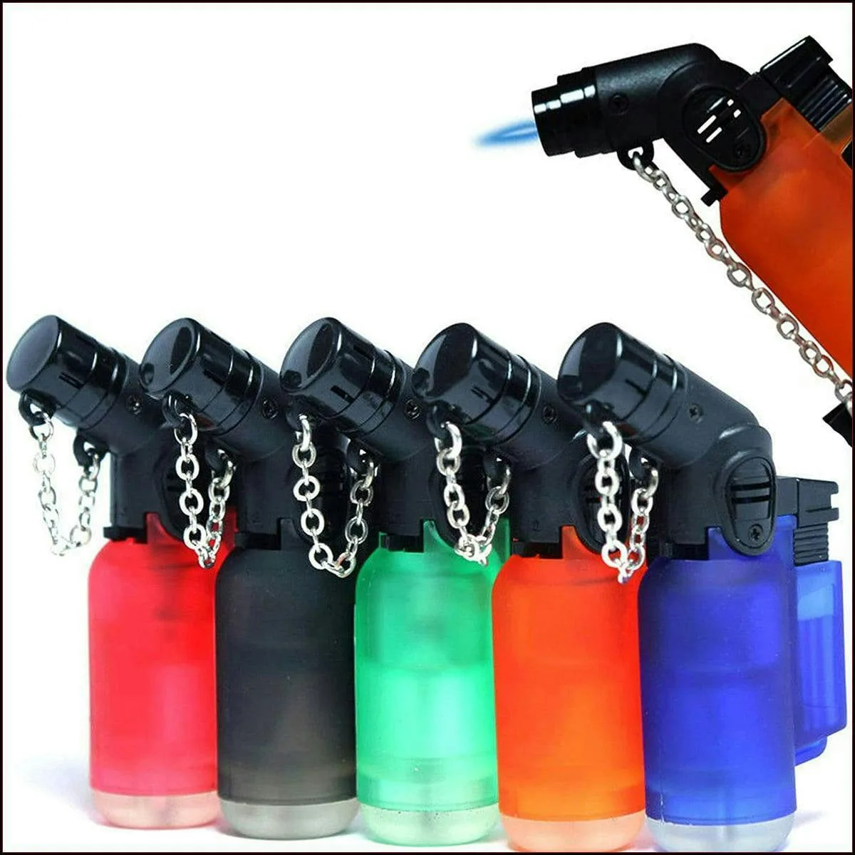 Accessories - Mini Torch