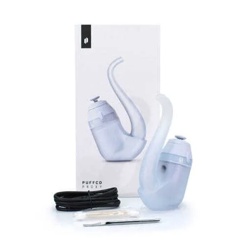 PUFFCO - Haze Proxy Vaporizer