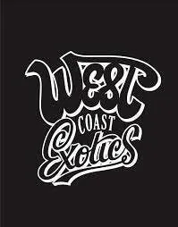 WEST COAST EXOTICS - Biscotti Blvd - 1g - Preroll