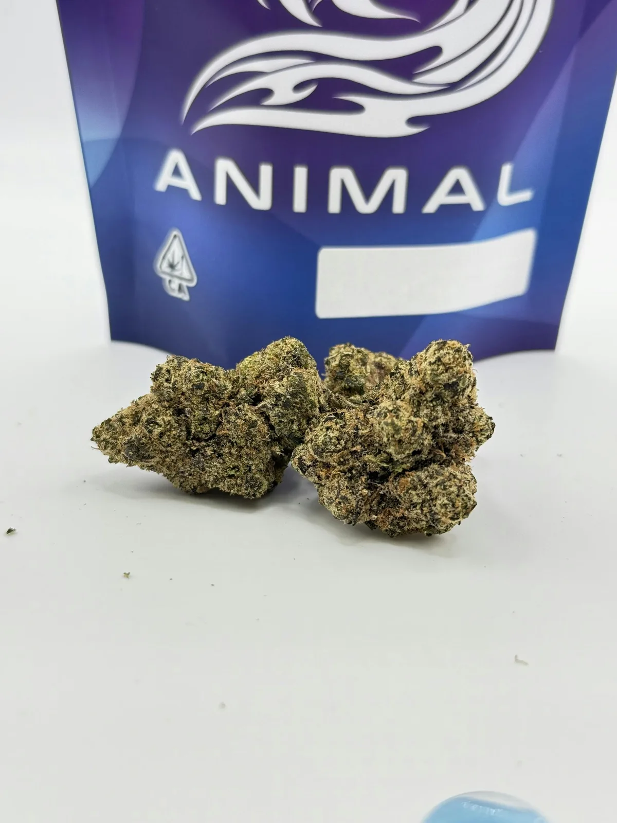 Lemon Cherry Cake - Hybrid - 30.4% THC