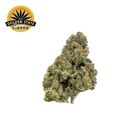 Golden State Canna | Jet Fuel | Smalls | 1g