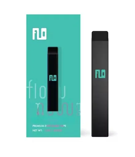 FLO | AIO | Cherry Frost | S | 1g