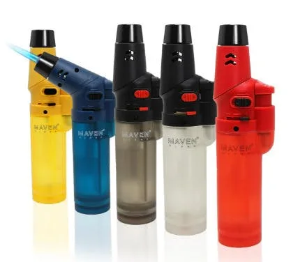 Maven Eco Mini Pocket Lighter