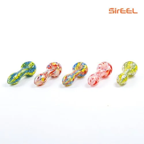 4' PopArt Pipe Assorted