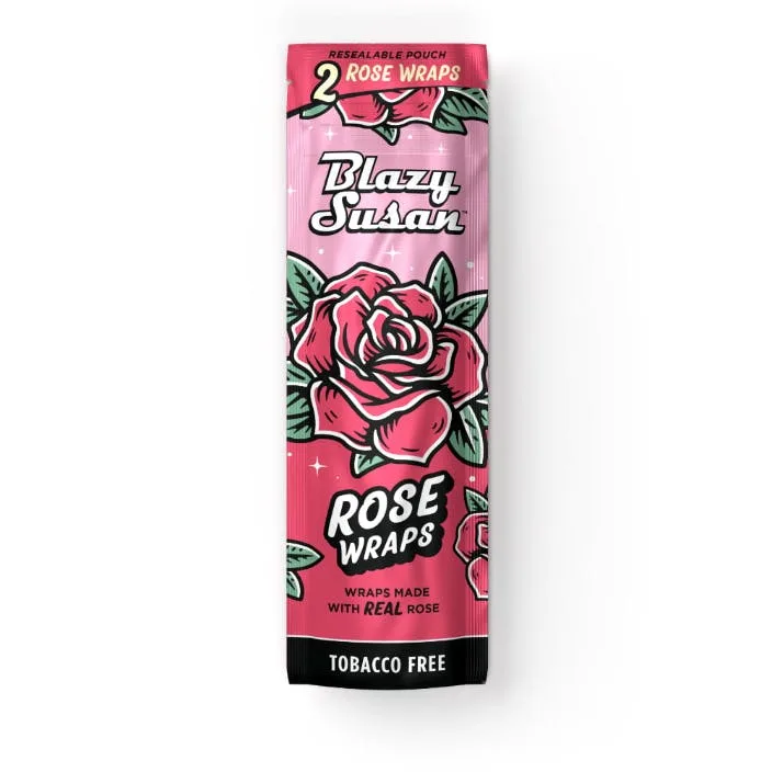 Rose Wraps