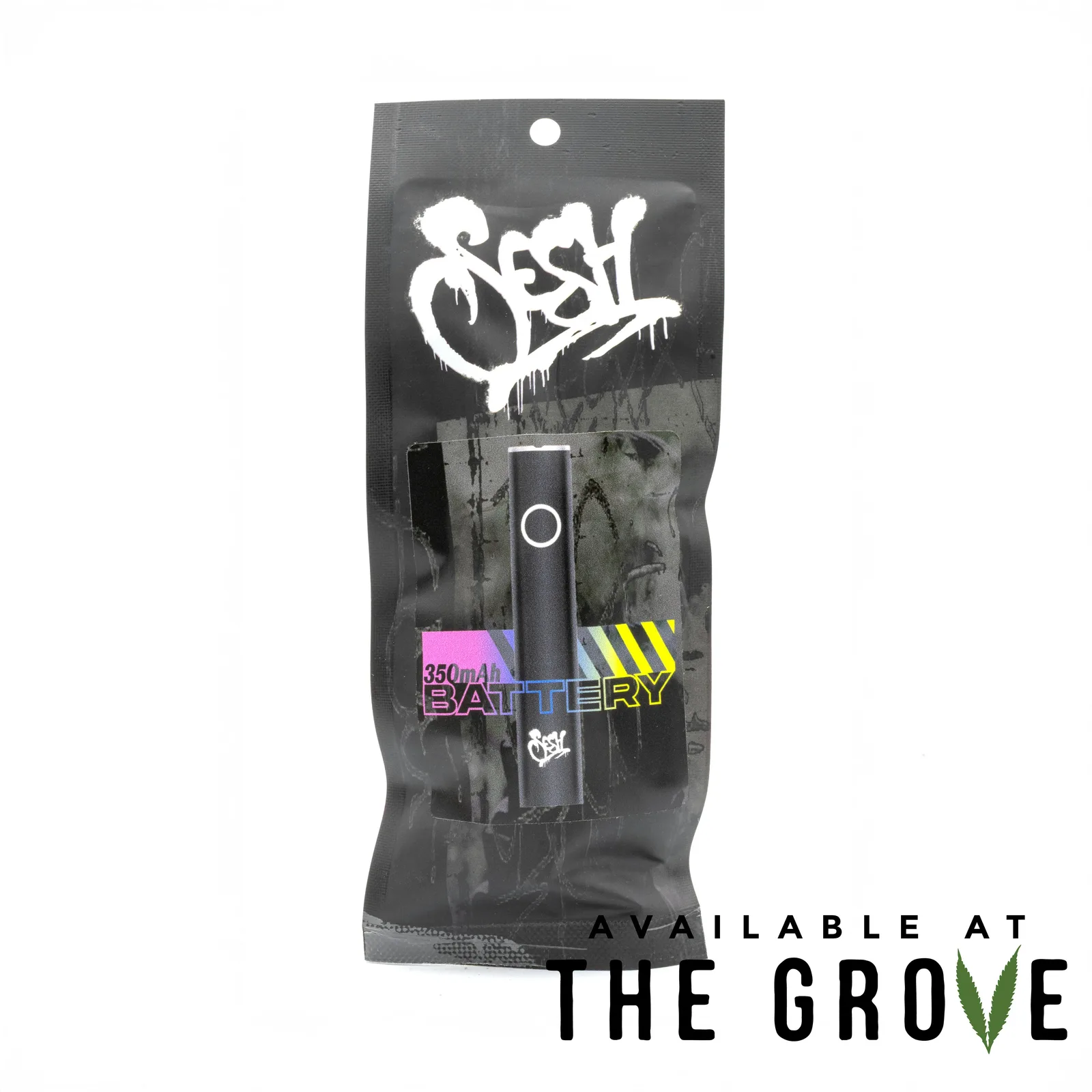 Sesh | Battery Pack