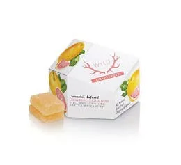 Gummy - 100mg - Kiwi 1:1 THCv