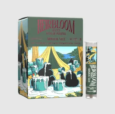 Heirbloom | Pre-Roll | Original Glue | H(I) - 0.75 g