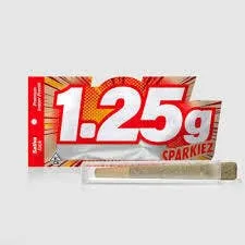 1.25g Pre-Roll -Jack