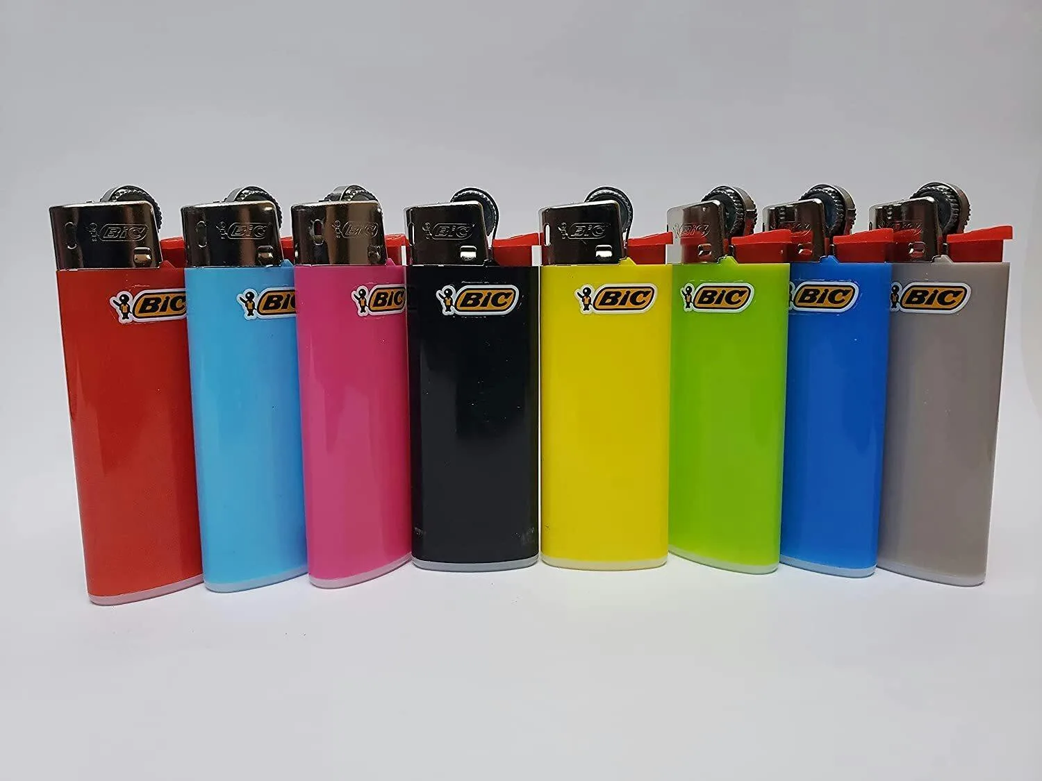 BIC Lighters - Mini