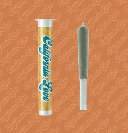 Chocolatina |1g Preroll - 1 item