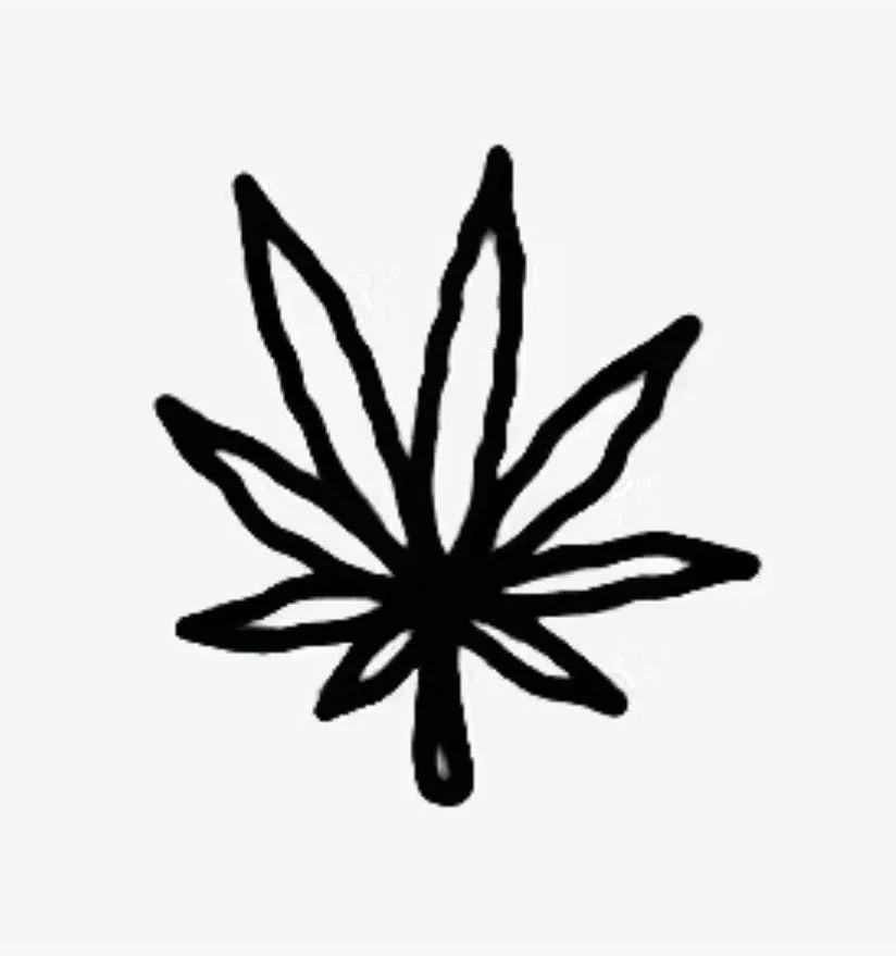 Inkbox Tattoos - 4:20 - Blaze Tattoo