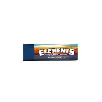 Elements Premium Premium Rolling Tips Each
