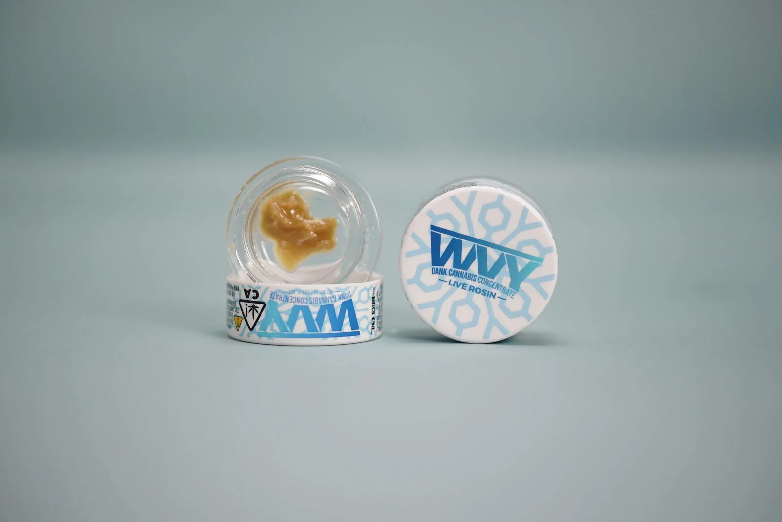 WVY - White Truffle - Rosin