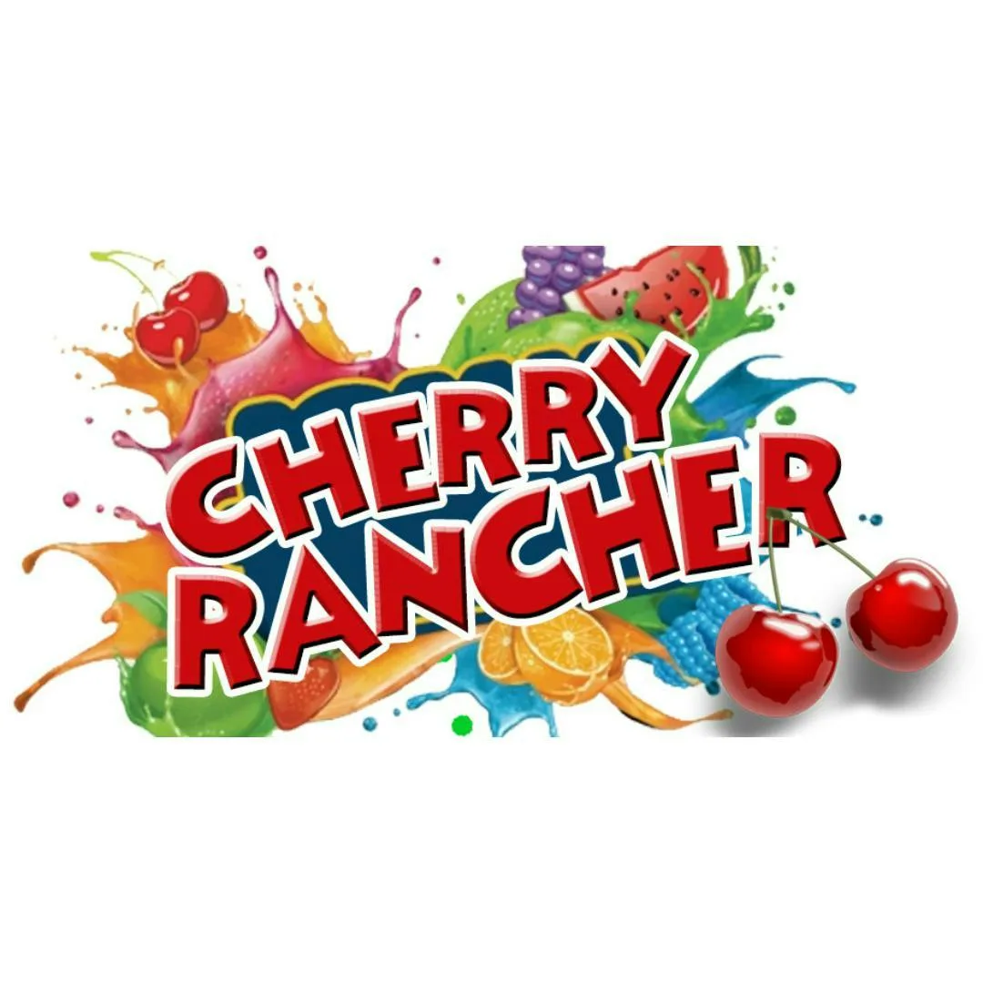 Mecca | Cherry Rancher | Smalls | 7g