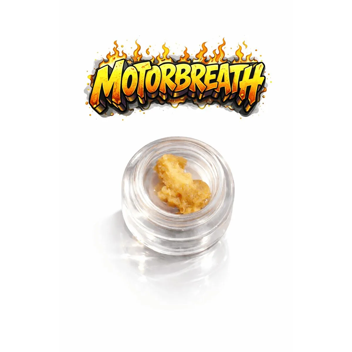 MOTORBREATH - LIVE ROSIN - 1G