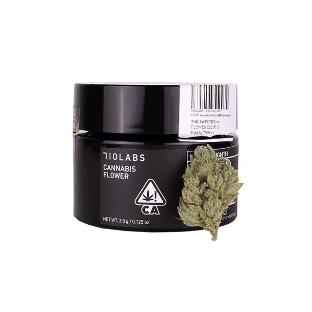 710 LABS: THE SWEETIES #7 3.5G
