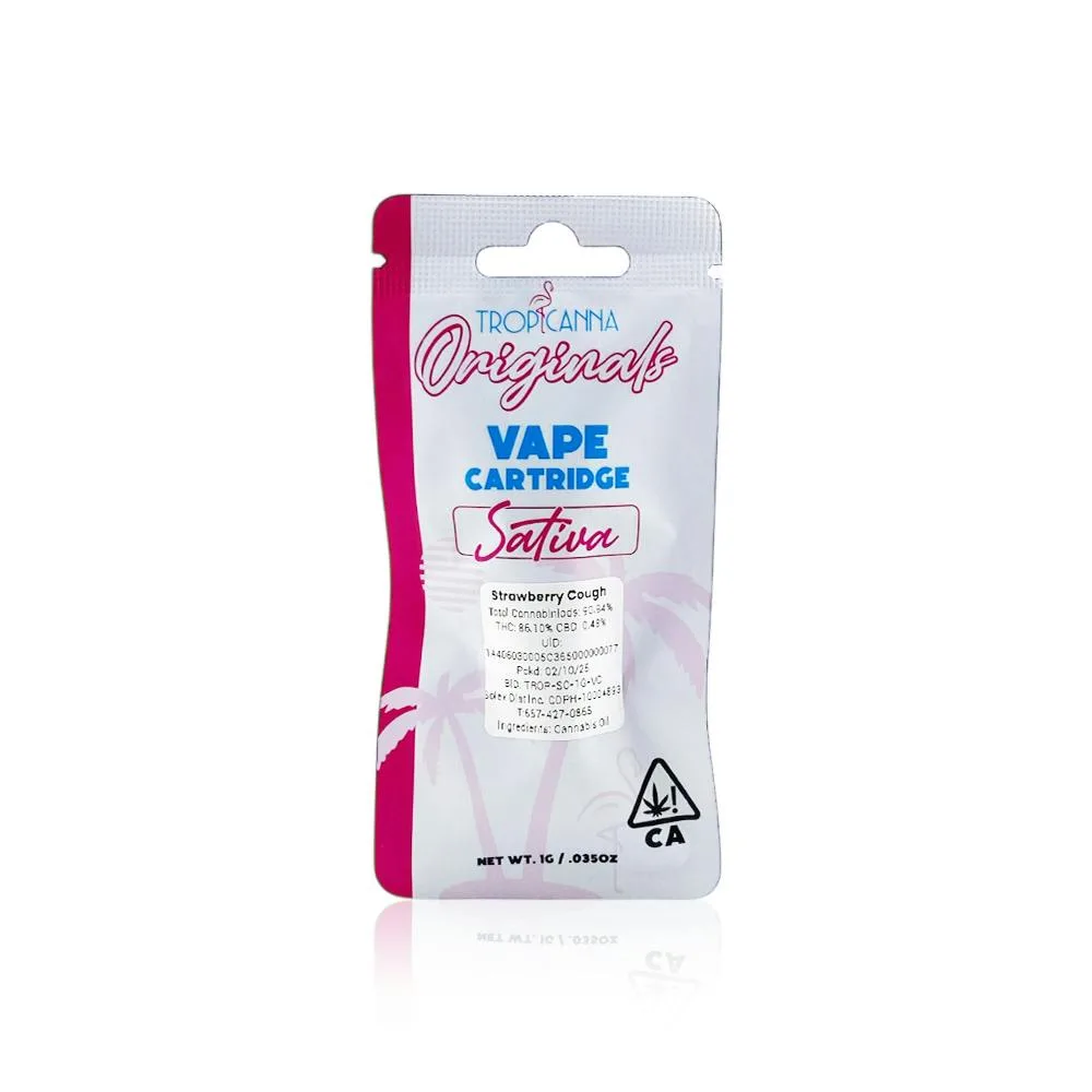 Watermelon Cartridge 1g