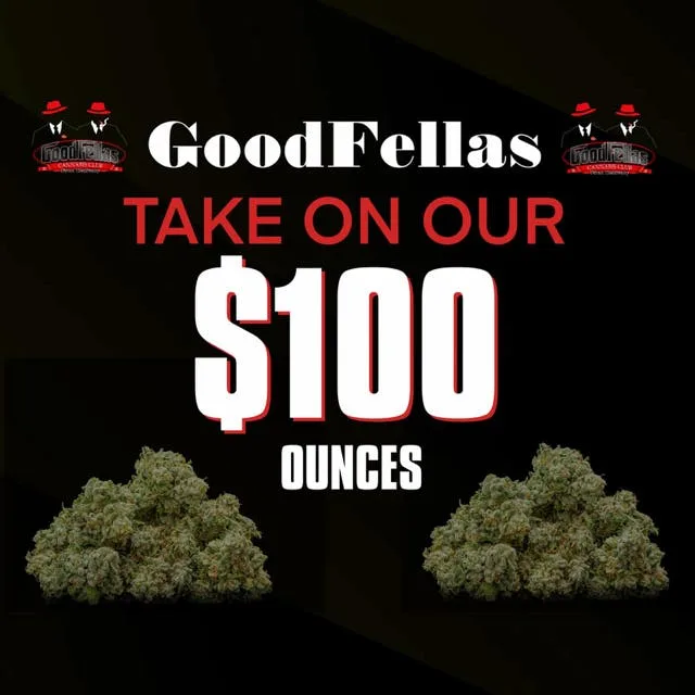 $100 OZ SALE