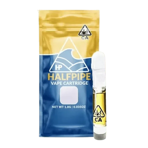 JACK HERER CARTRIDGE 1G