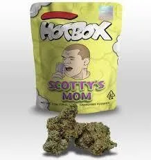 SCOTTY'S MOM | 3.5G | IND