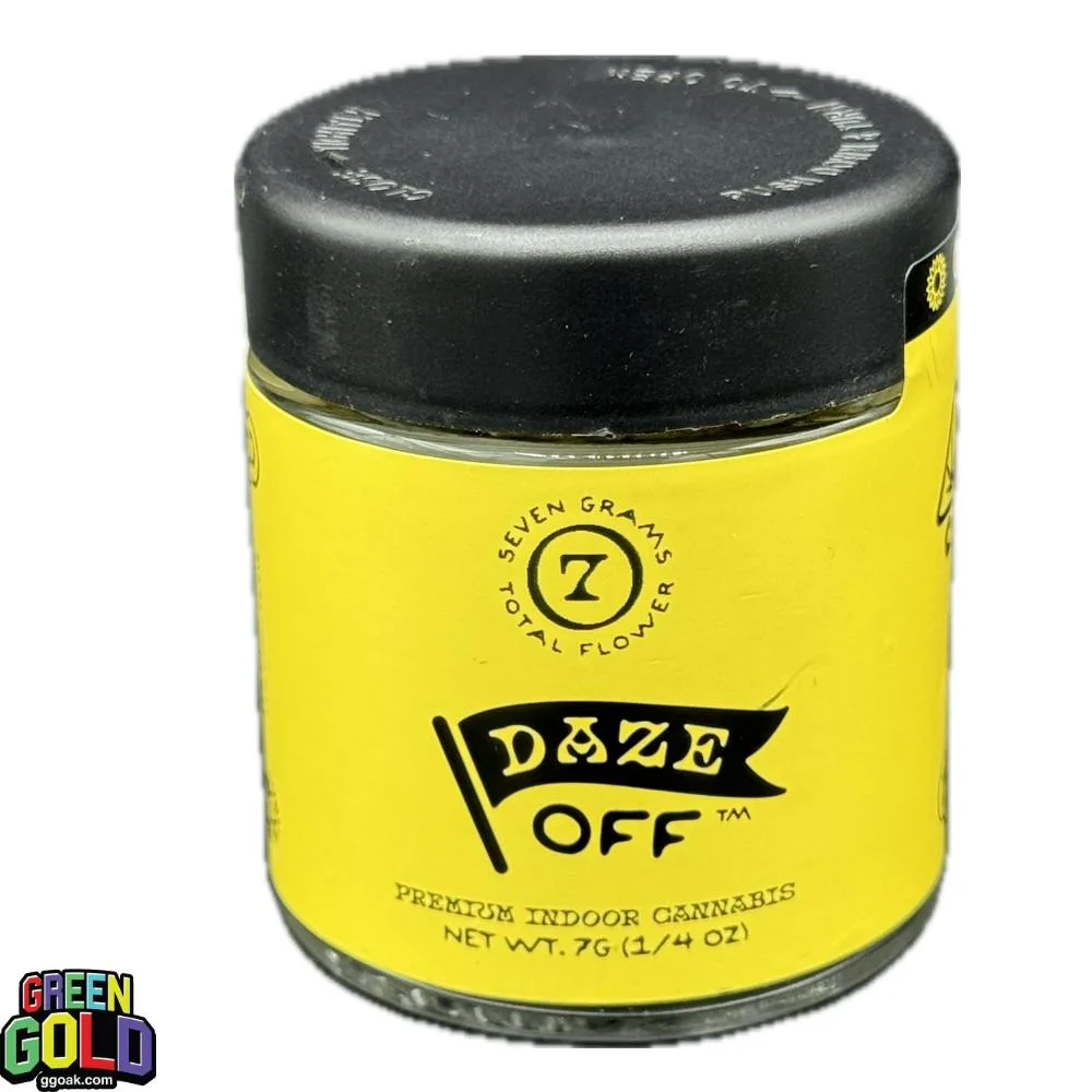 DAZE OFF Premium NF-1 7g
