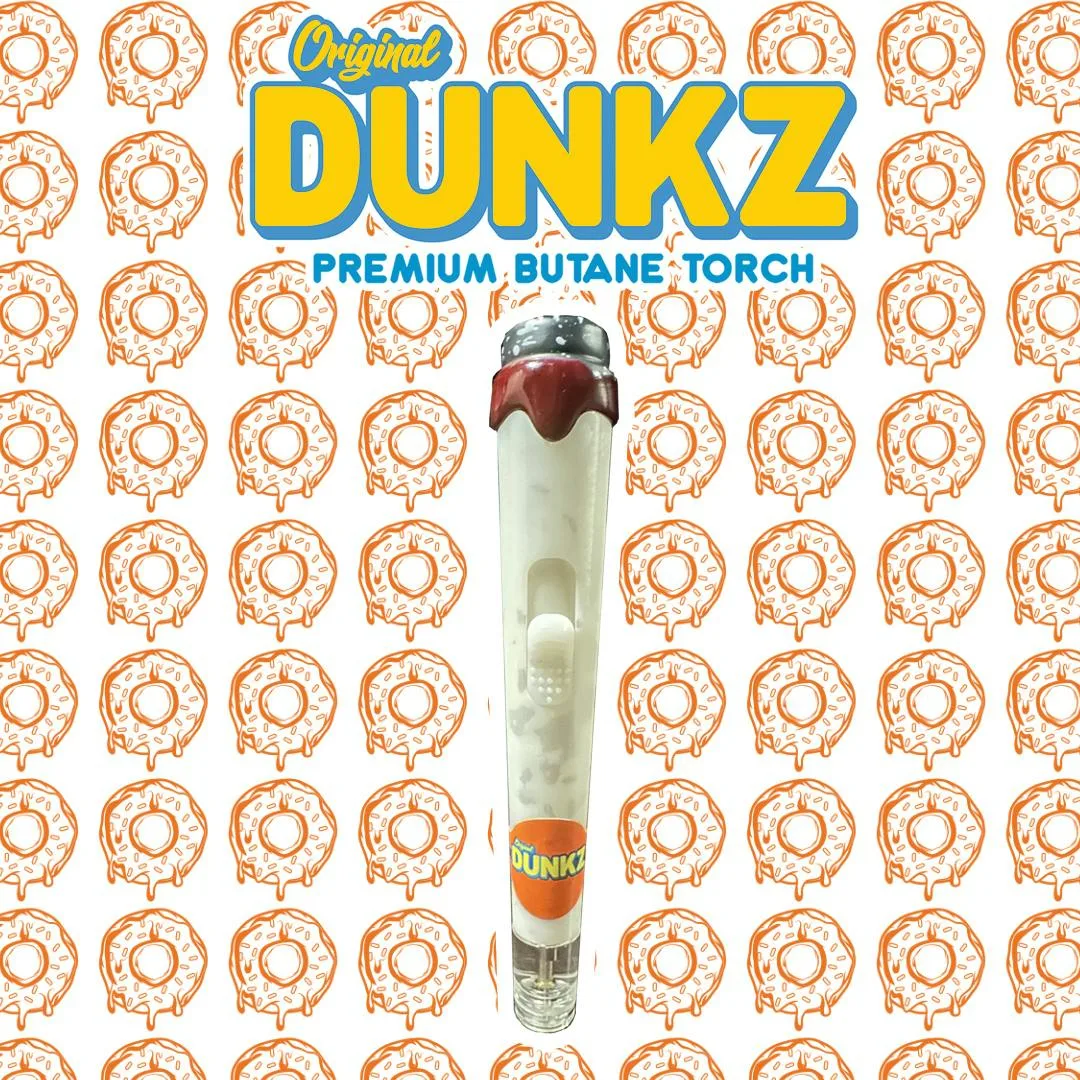 PREMIUM BUTANE TORCH