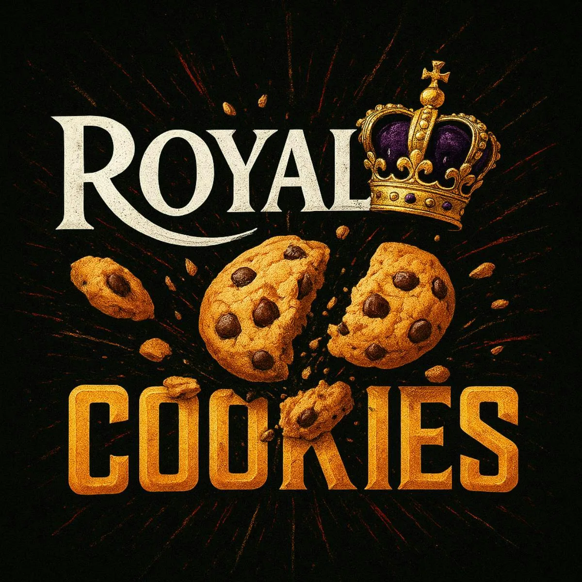 Mecca | Royal Cookies | Big Buds | 3.5g