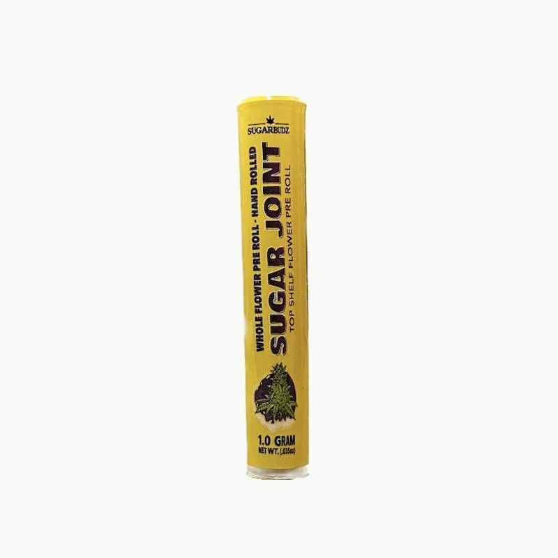 SugarBudz - Sugarjoint Pre-Roll 1g