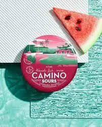 Camino SOURS | Watermelon Spritz