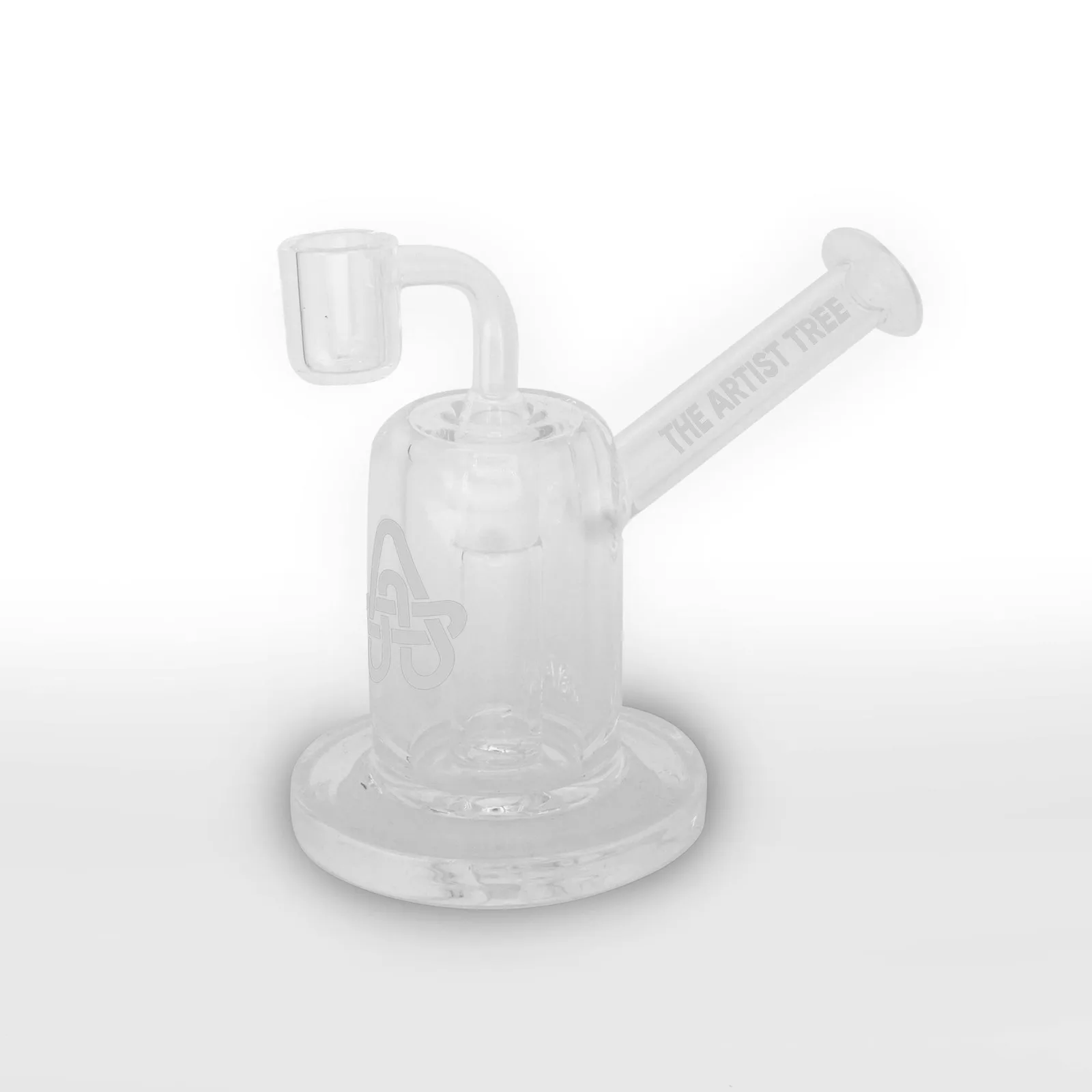 Higher Standards X Artist Tree Glass Riggler