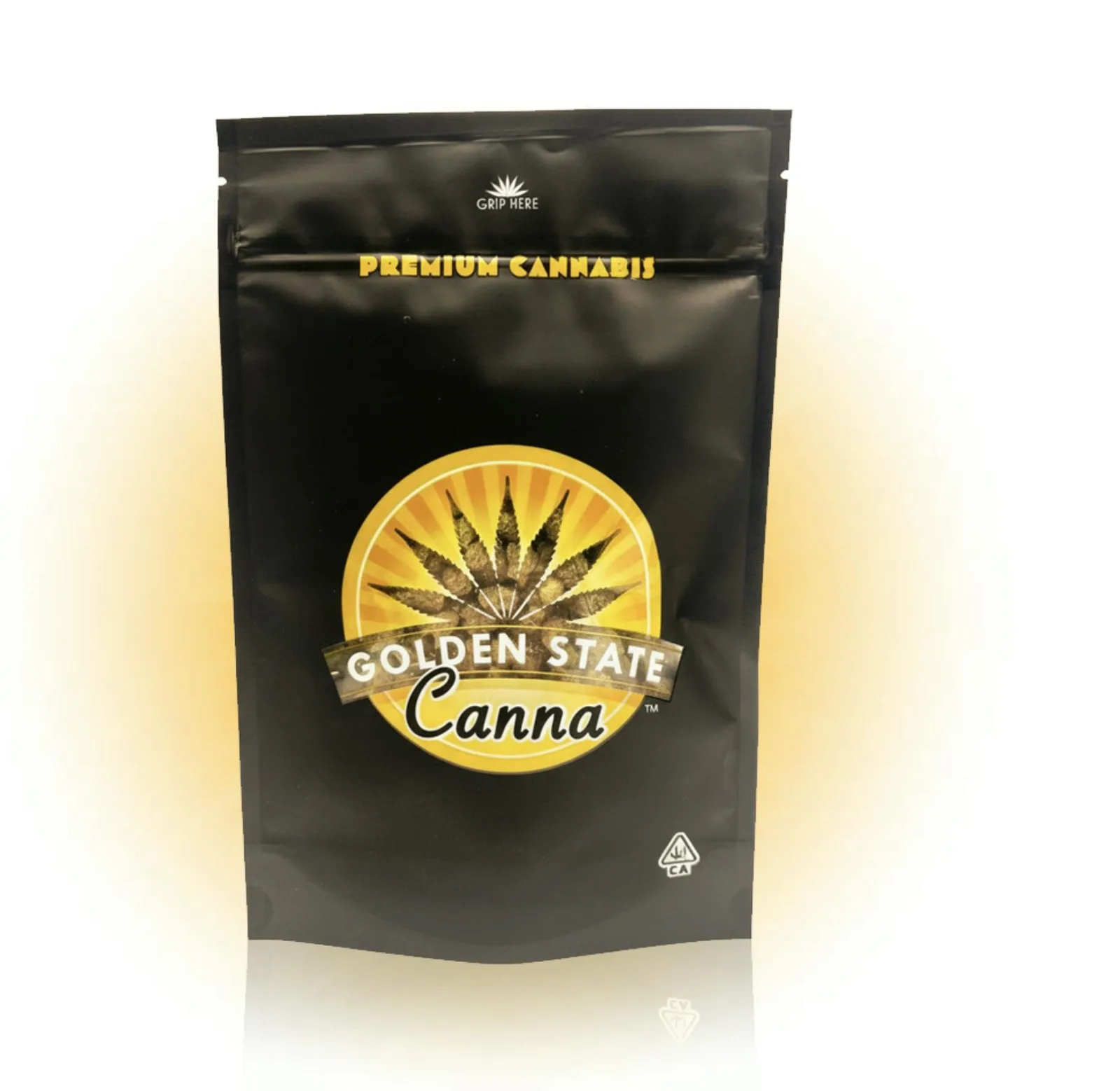 Golden State Canna | E85 | Ounce
