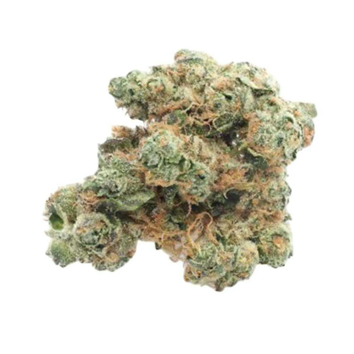 Purple Urkle Indoor Smalls (3.5g) - Eighth