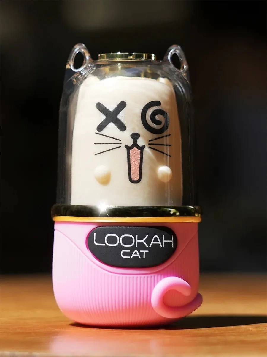 Lookah- Cat Battery