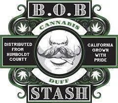 3.5G | Bob Stash | Pinnacle | Slurty 3 X Gush Mints | Body High, Relaxing, Euphoric, Relieves Str...