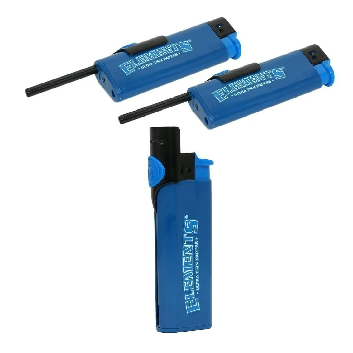 Elements Phoenix Lighters