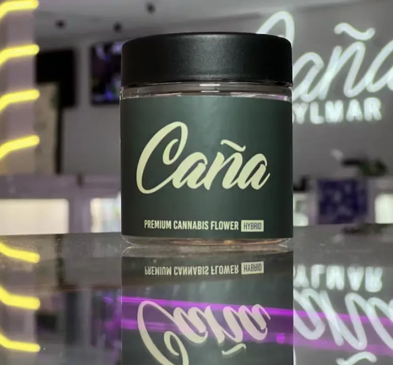 CANA | FLOWER | 3.5G | MAC N CHEESE