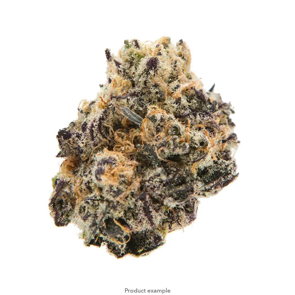 Hash burger (indoor)